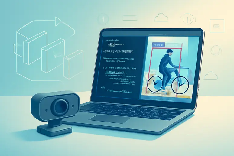 การมองเห็นด้วยคอมพิวเตอร์ คืออะไร? พื้นฐานและตัวอย่างไพธอน