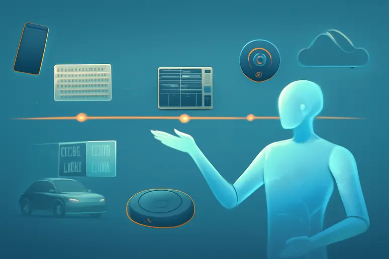 ปัญญาประดิษฐ์ (AI) คืออะไร? ความหมาย ประเภท ประวัติศาสตร์
