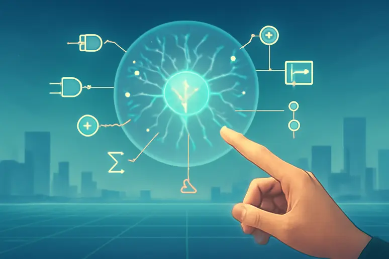 อนาคตตรรกศาสตร์ AI: สัญลักษณ์นำทางนวัตกรรมยุคถัดไป
