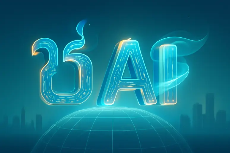 อนาคตตัวอักษร: AI, นวัตกรรม & ผลกระทบต่อวัฒนธรรม