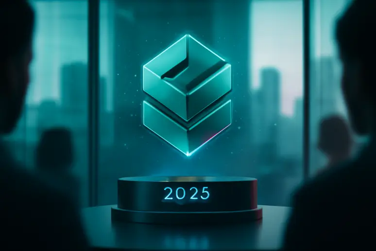 ปฏิวัติวงการ: โลโก้ใหม่สร้างปรากฏการณ์ 2026 – เทรนด์ & อนาคต