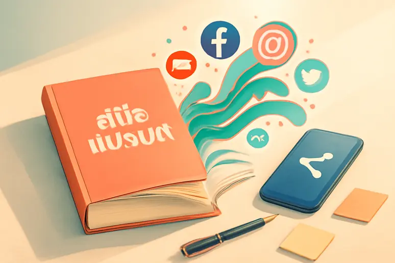 สร้างแบรนด์ให้เป็นไวรัล: คู่มืออัตลักษณ์แบรนด์ยุคดิจิทัล